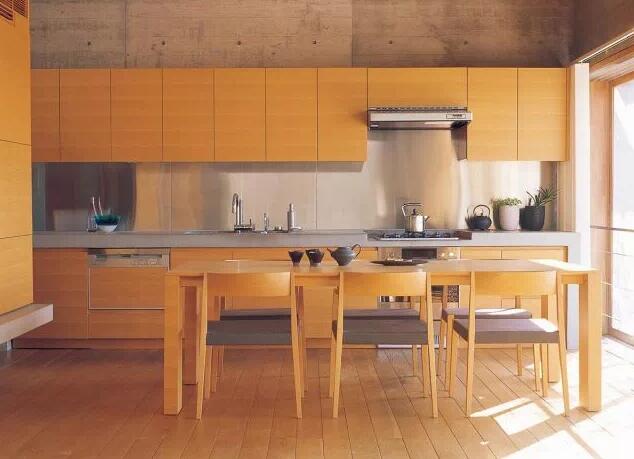 6个厨房装修风格，让你的生活多姿多彩！