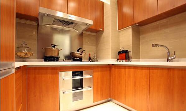 6个厨房装修风格，让你的生活多姿多彩！